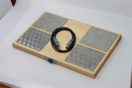 LineBIA device for Sensitiv 550